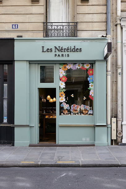 Les Néréides