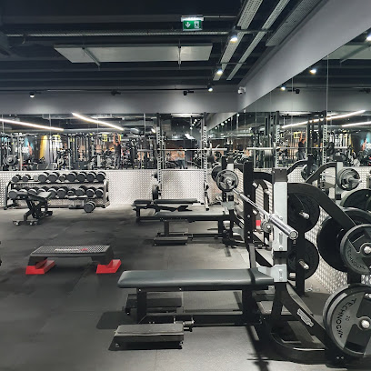 Fitness Park