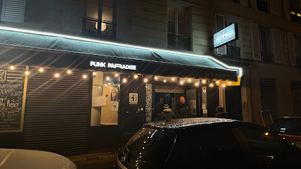 Punk Paradise
