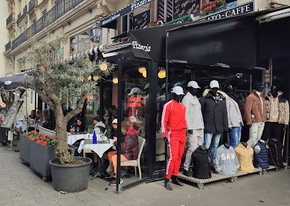 Store 36 Paris
