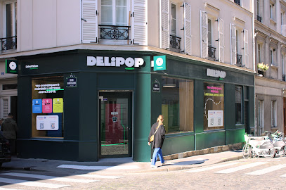 Delipop.04 - Paris Truffaut