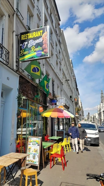 RODIZIO O BRAZIL