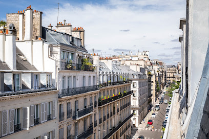 Hôtel des Champs-Elysées