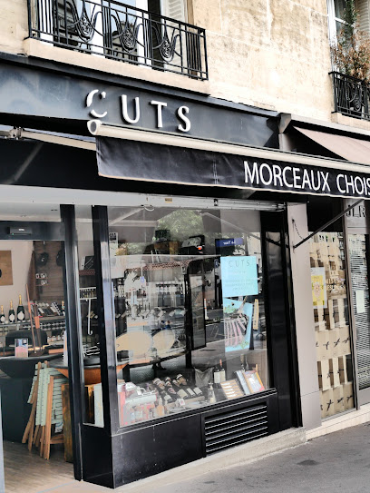 CUTS Trocadéro
