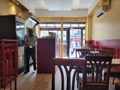 Pondichery Restaurant