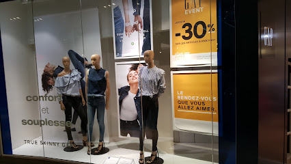 Gap
