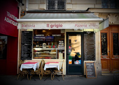 Il Grigio