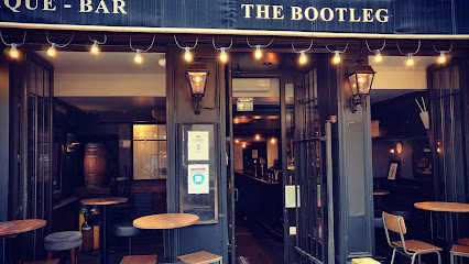 The Bootleg Bar
