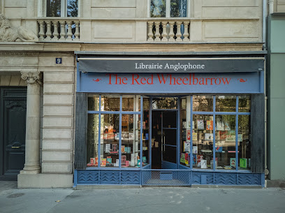 The Red Wheelbarrow Bookstore