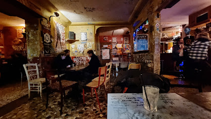 Le P'tit Garage
