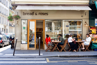 Bread & Roses Paris
