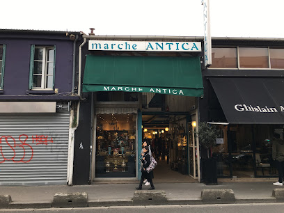 Marche Antica