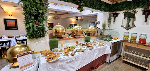 Jaipur Café I Restaurant indien & Brunch à volonté & Buffet à volonté