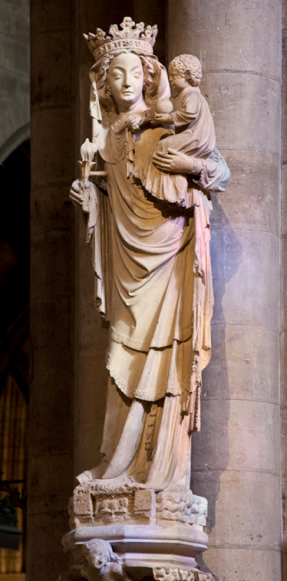 Saint-Germain-l'Auxerrois