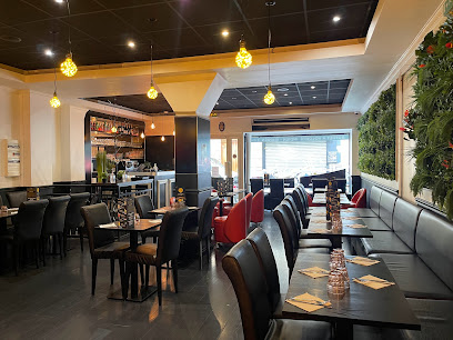 K'si Restaurant Iranien Indien