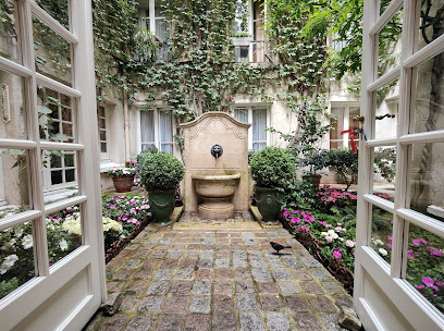 Relais Medicis