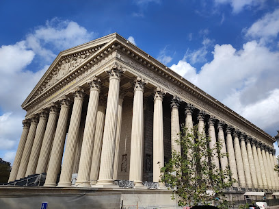 La Madeleine