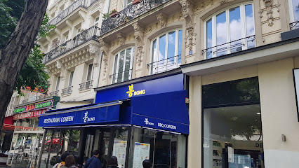 Bong Restaurant