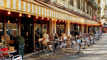 Café des Arts