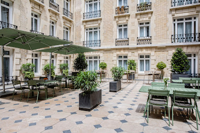 Fraser Suites Le Claridge Champs-Elysées