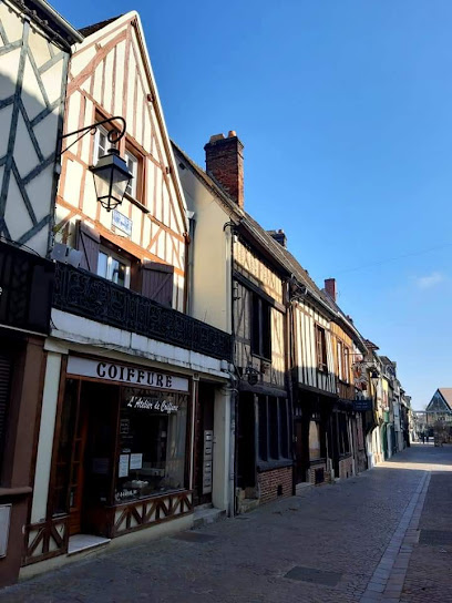 Beauvais