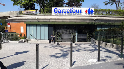Carrefour