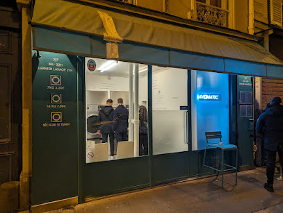 Lavomatic