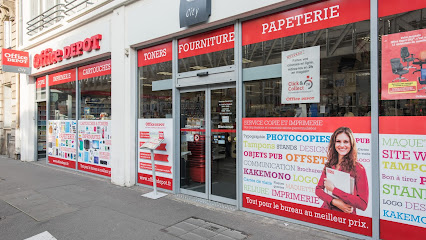 Office Depot
