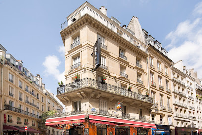 Hôtel Europe Saint-Séverin