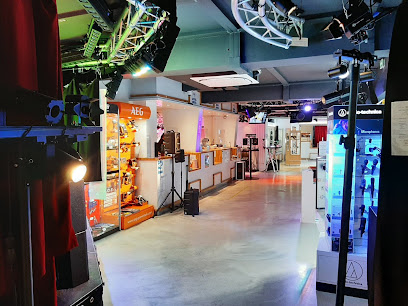 BS - the Spectacle Shop