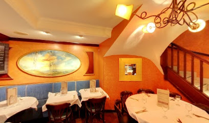 Le Beaucour par Tartare Factory