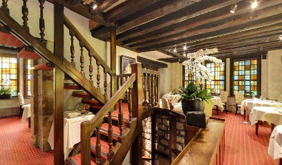 Relais Louis XIII