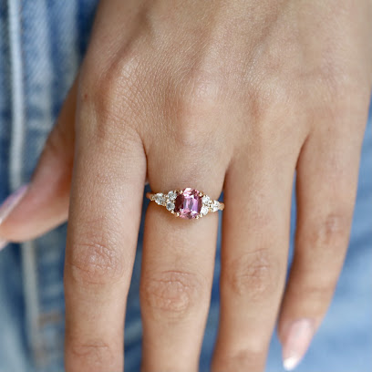 Jeweler Marais