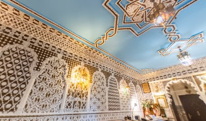 Marrakech
