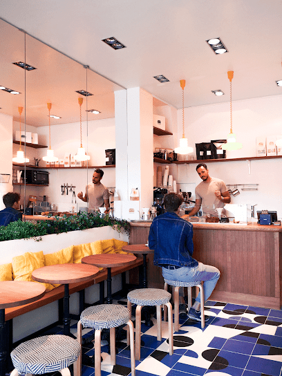 Terres de Café