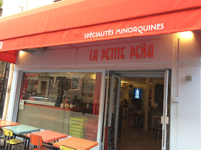 La Petite Peña