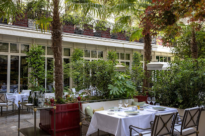 La Réserve