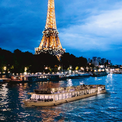 La Croisière Gourmande du Diamant Bleu