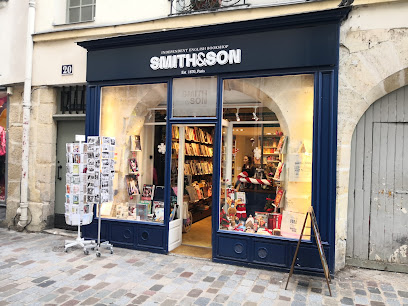 Smith&Son