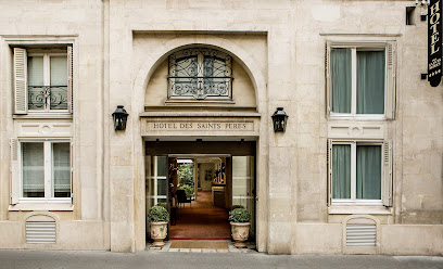 Hôtel des Saints Pères - Esprit de France