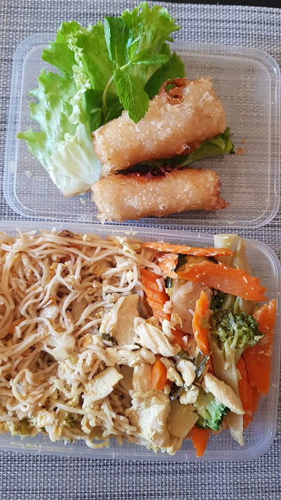 Baan Boran