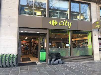 Carrefour City