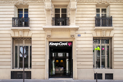 Keep Cool