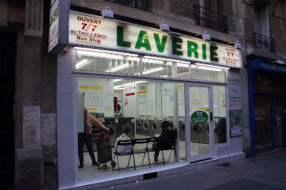 LAVERIE MIELE