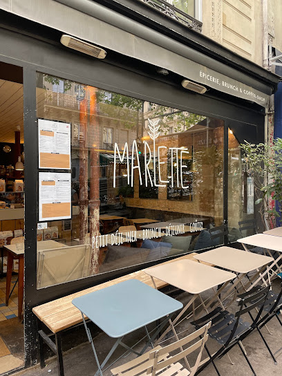 Café Marlette
