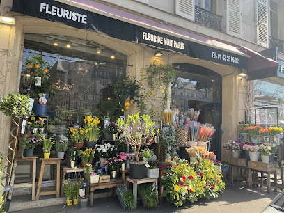 Fleur de Nuit