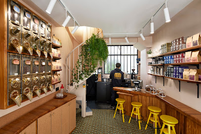 Terres de Café