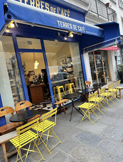Terres de Café