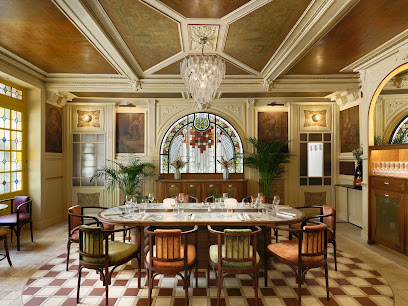 Brasserie Flo