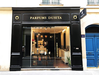 Parfums Dusita